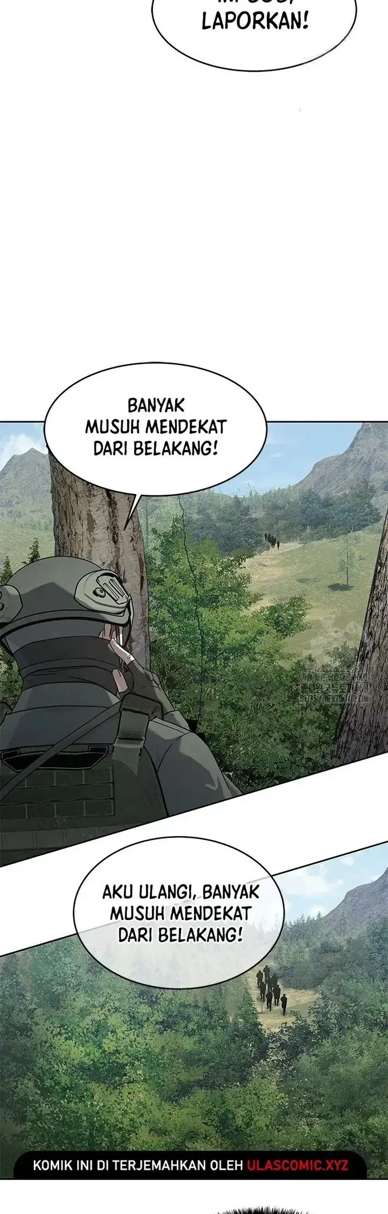 God Of Blackfield Chapter 268 Halaman 32