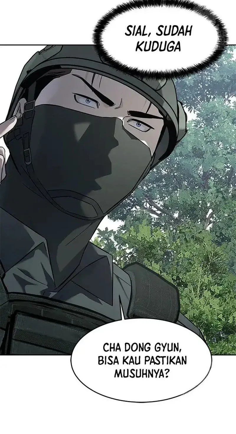 God Of Blackfield Chapter 268 Halaman 33