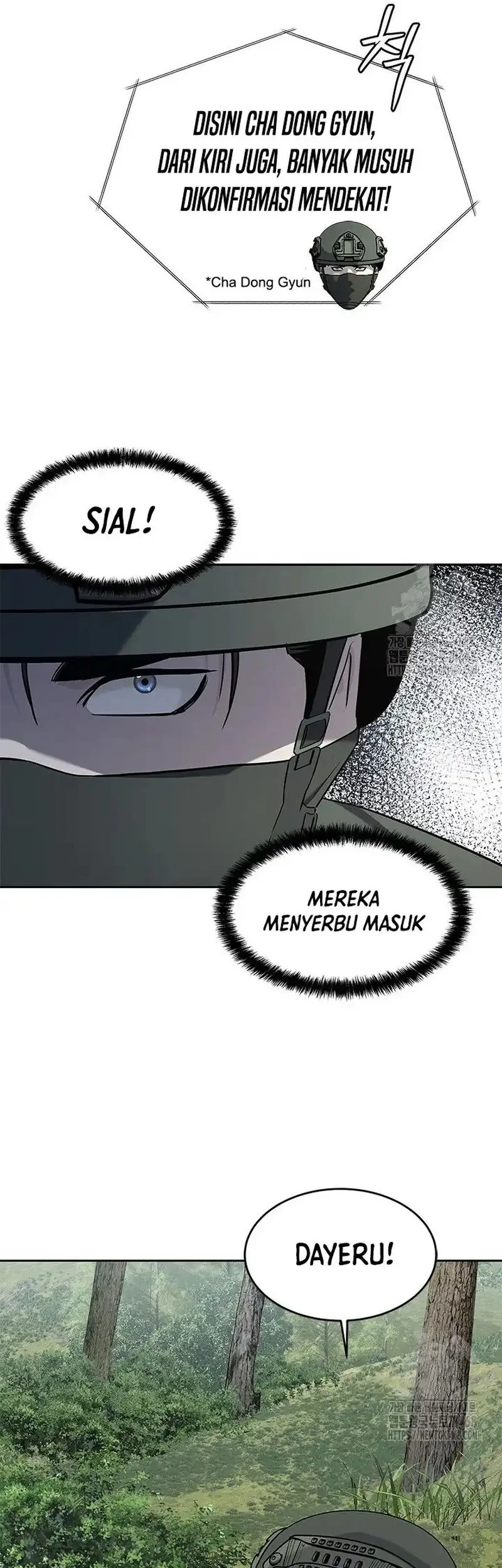 God Of Blackfield Chapter 268 Halaman 35