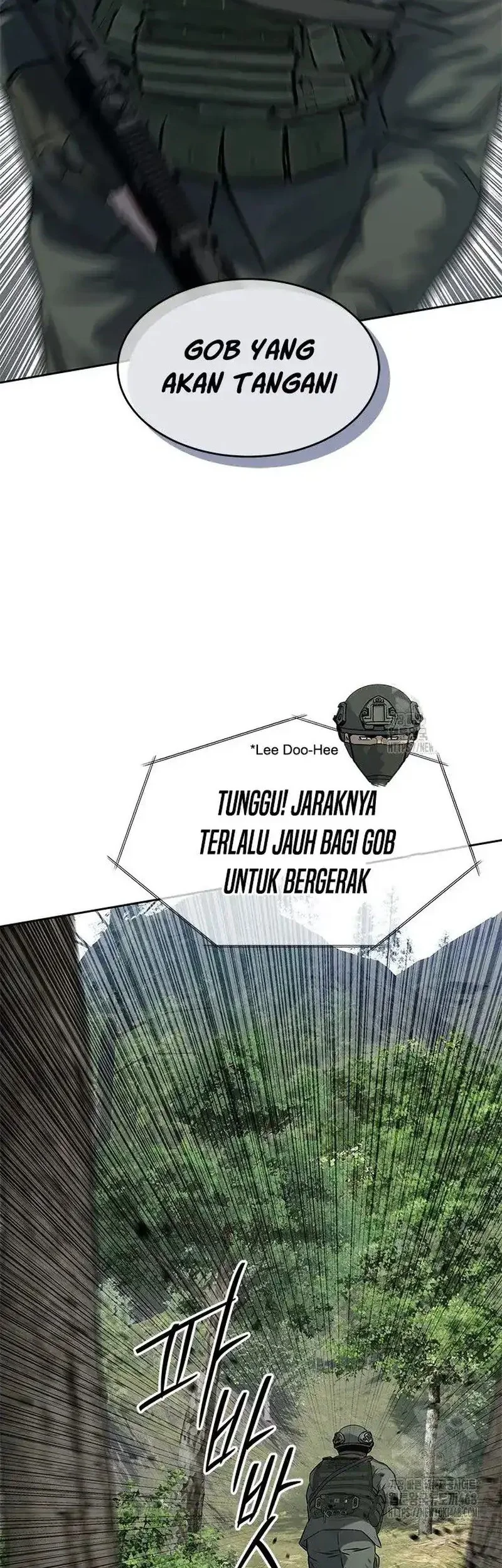 God Of Blackfield Chapter 268 Halaman 38