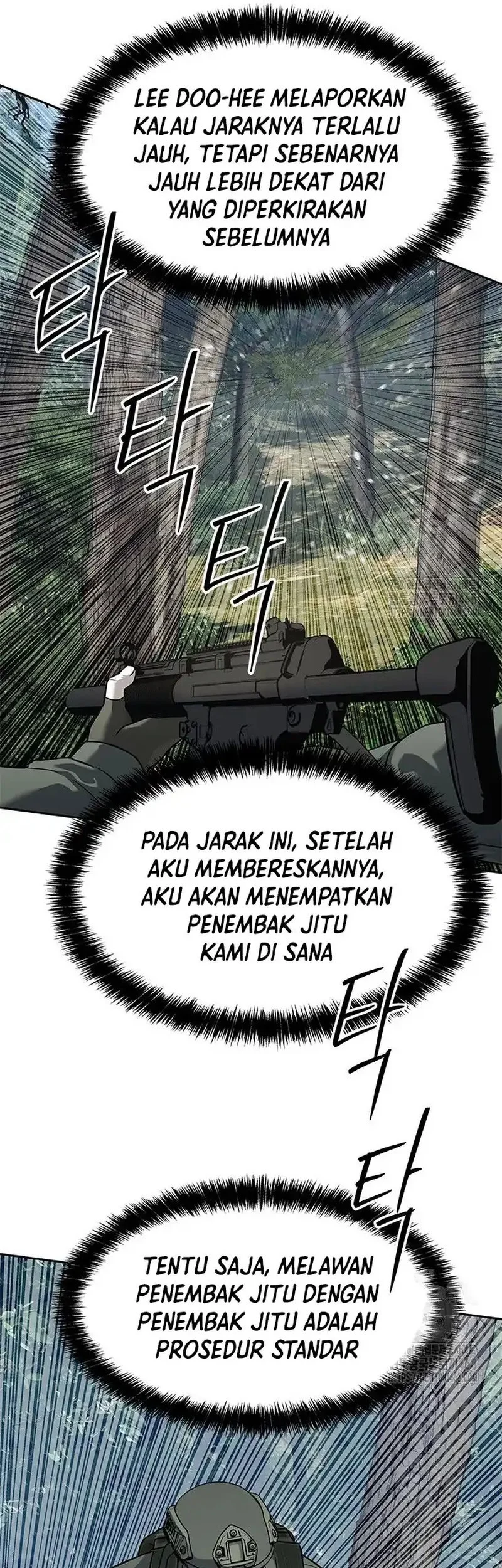 God Of Blackfield Chapter 268 Halaman 40