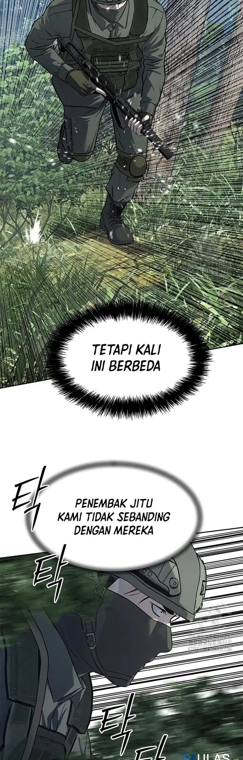 God Of Blackfield Chapter 268 Halaman 41