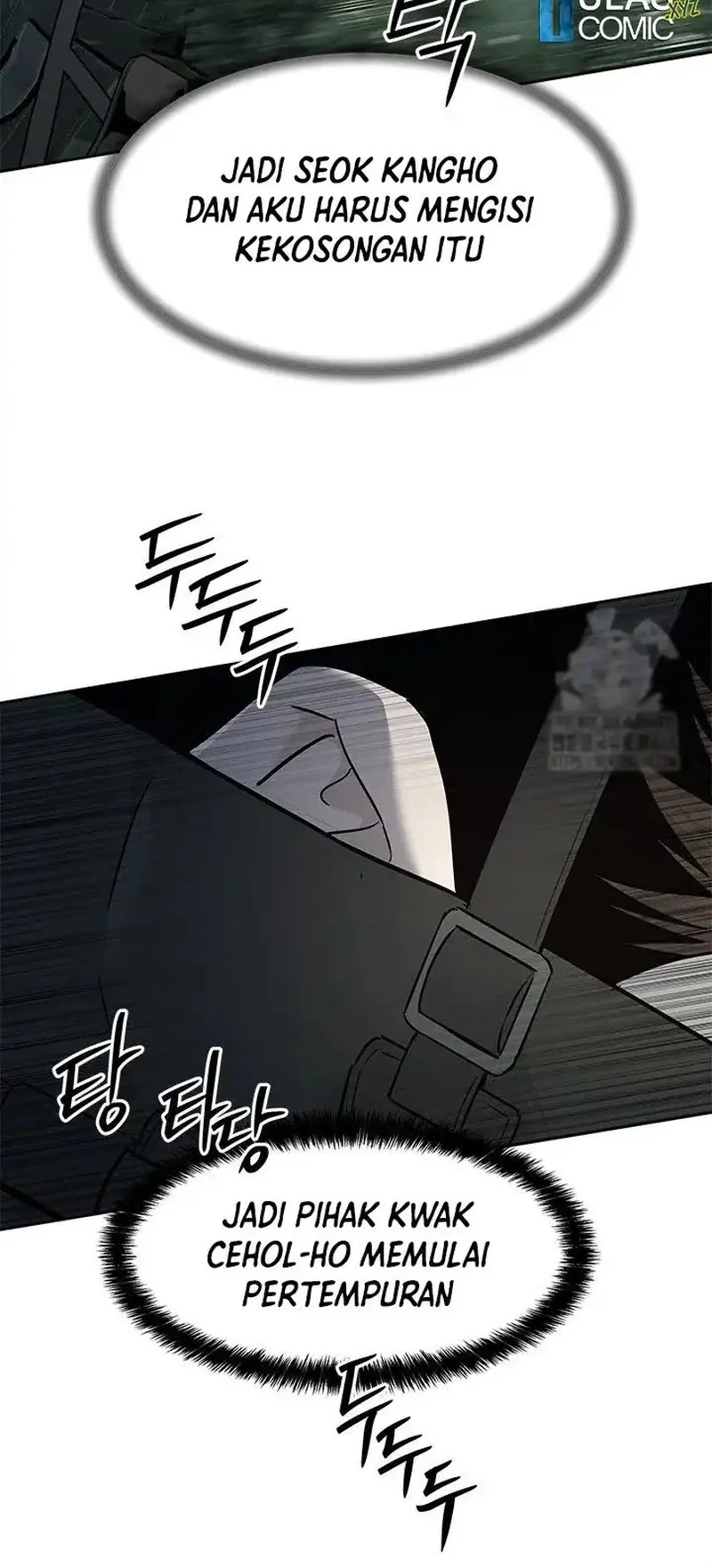 God Of Blackfield Chapter 268 Halaman 42