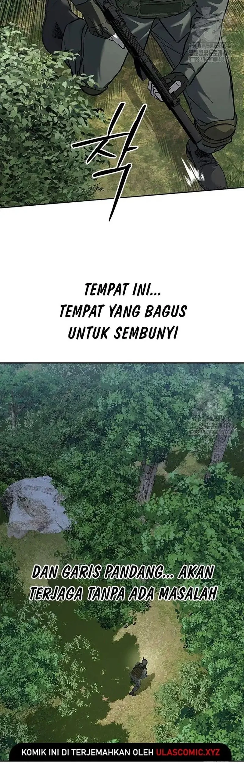 God Of Blackfield Chapter 268 Halaman 45