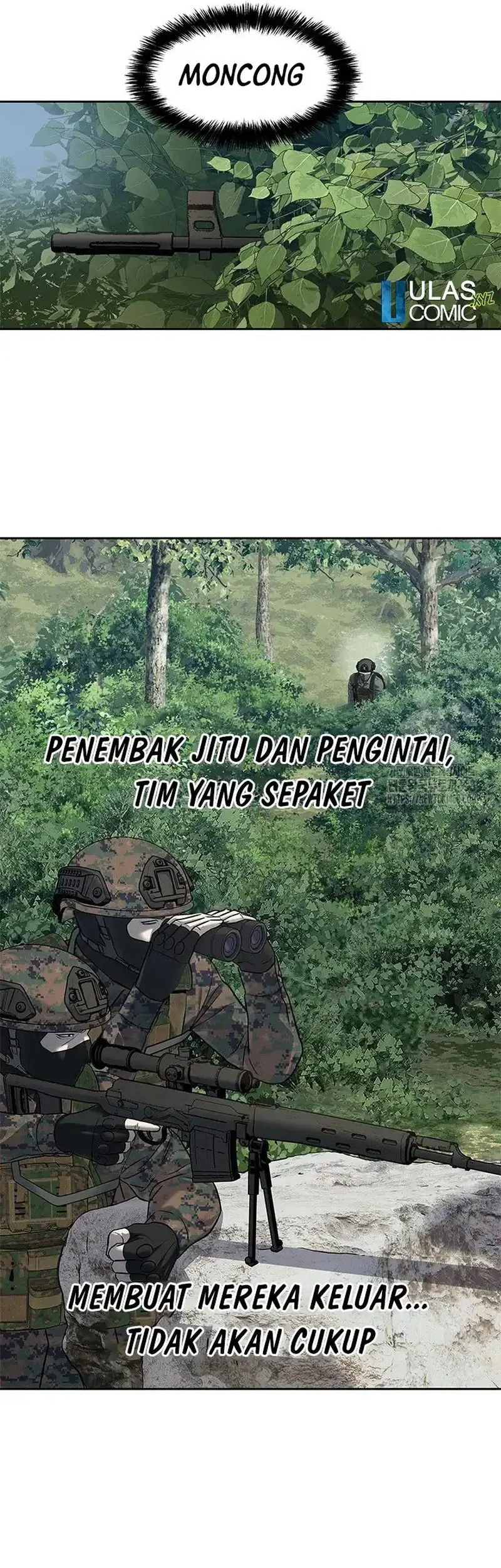 God Of Blackfield Chapter 268 Halaman 47