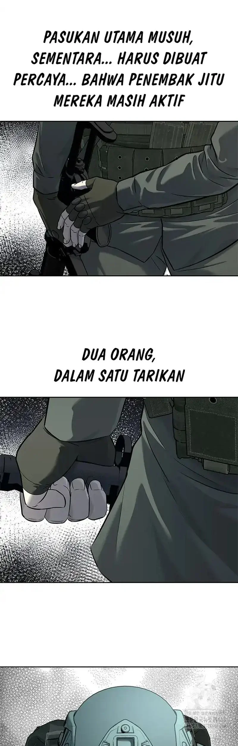 God Of Blackfield Chapter 268 Halaman 48