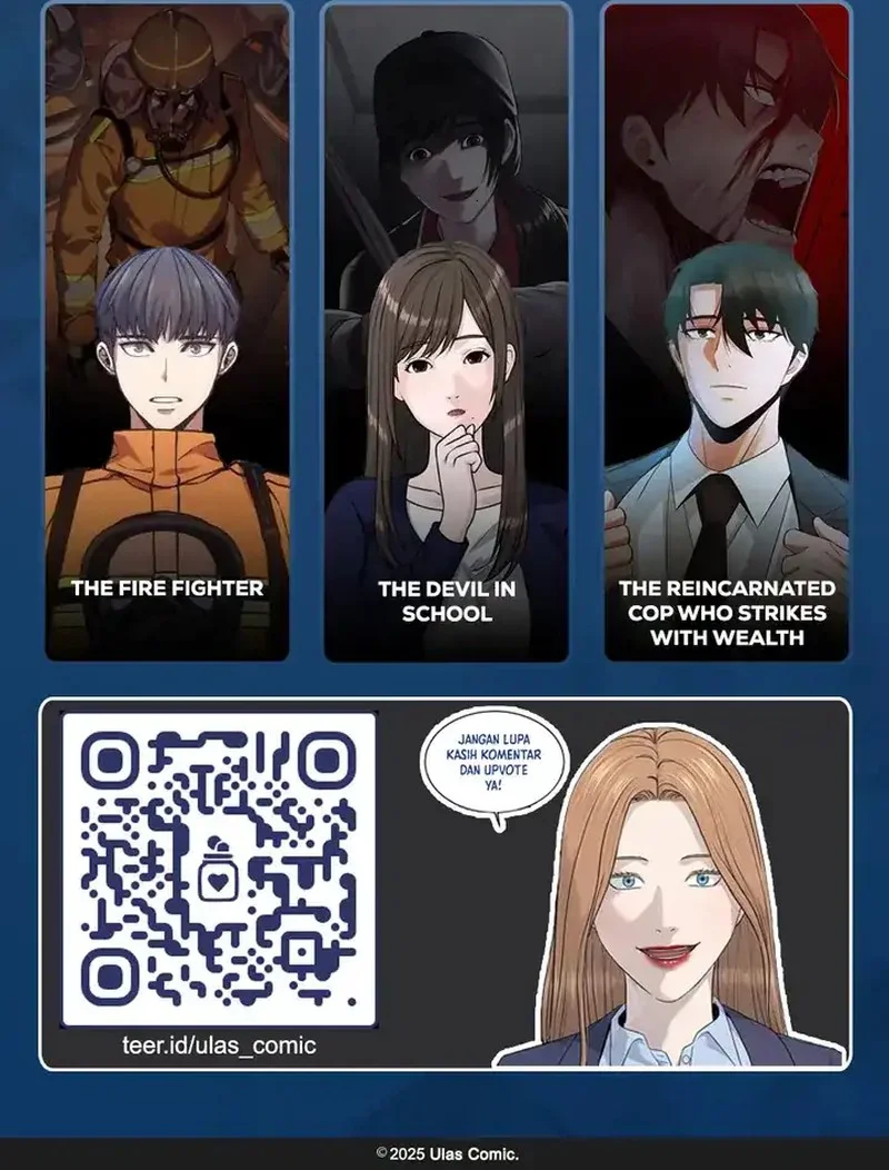 God Of Blackfield Chapter 268 Halaman 51