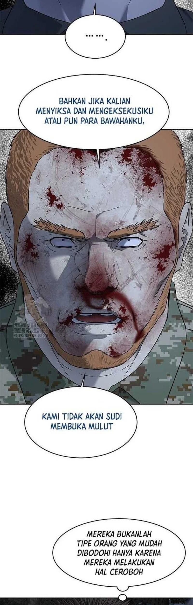 God Of Blackfield Chapter 280 Halaman 15