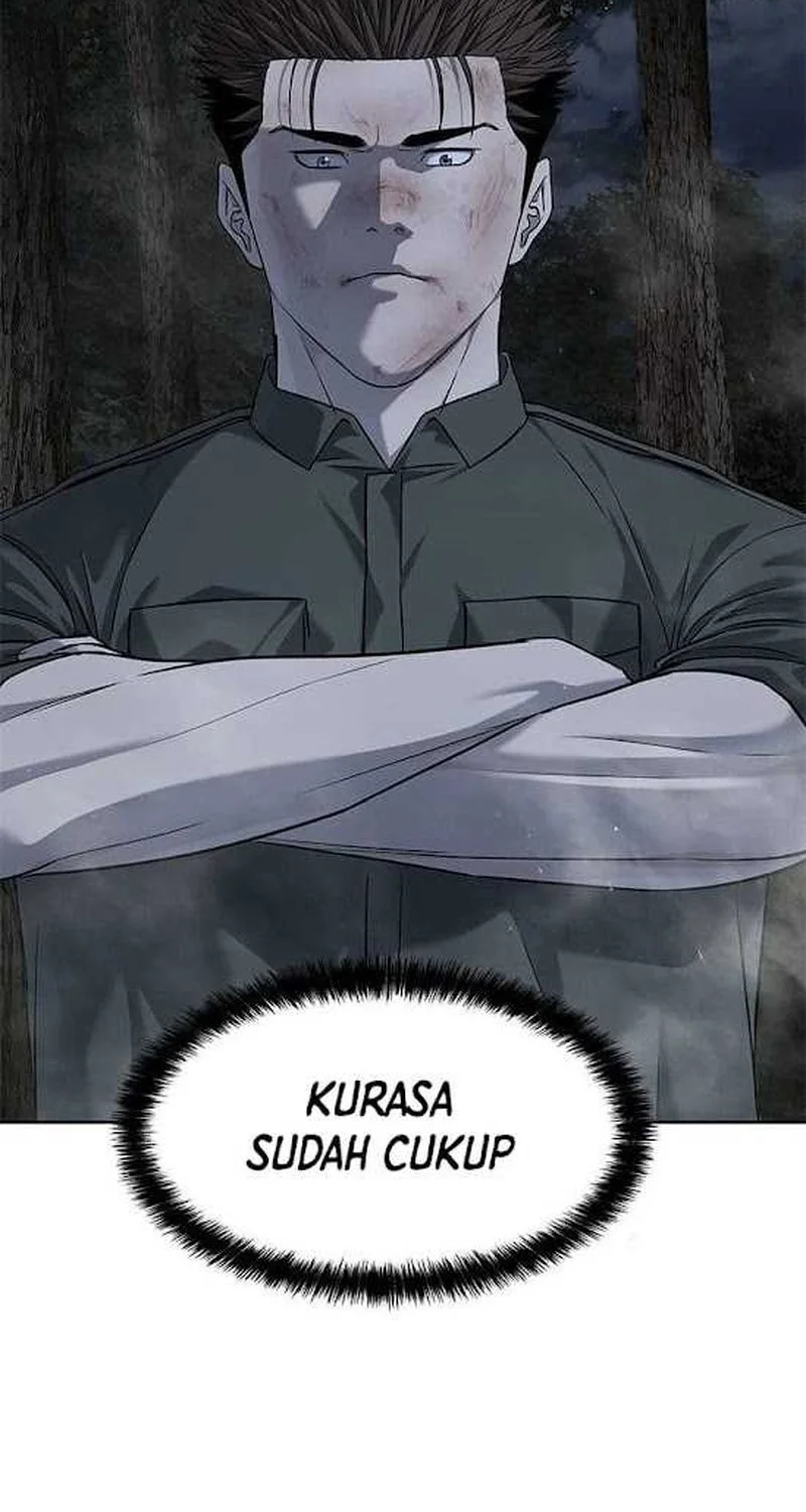 God Of Blackfield Chapter 280 Halaman 16