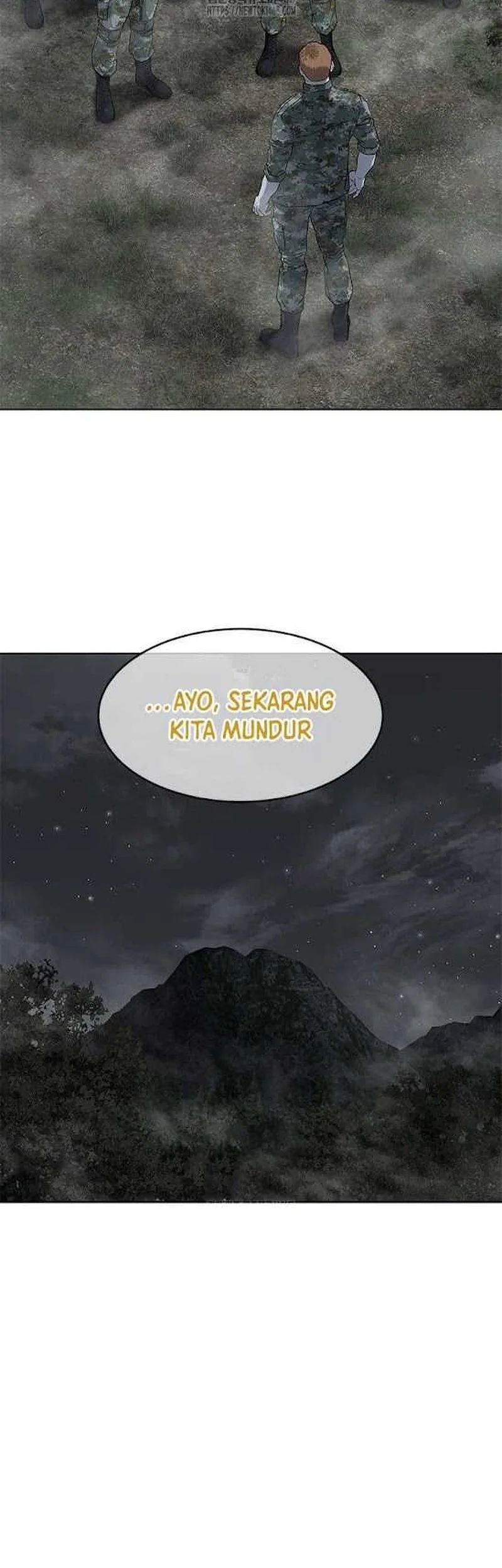 God Of Blackfield Chapter 280 Halaman 22