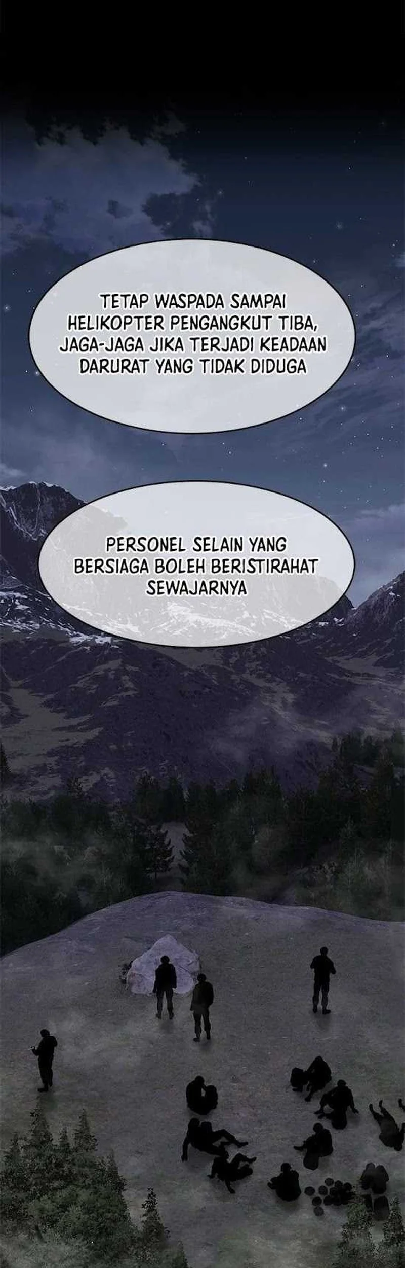 God Of Blackfield Chapter 280 Halaman 25