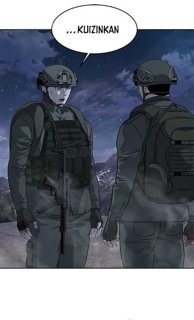 God Of Blackfield Chapter 280 Halaman 28
