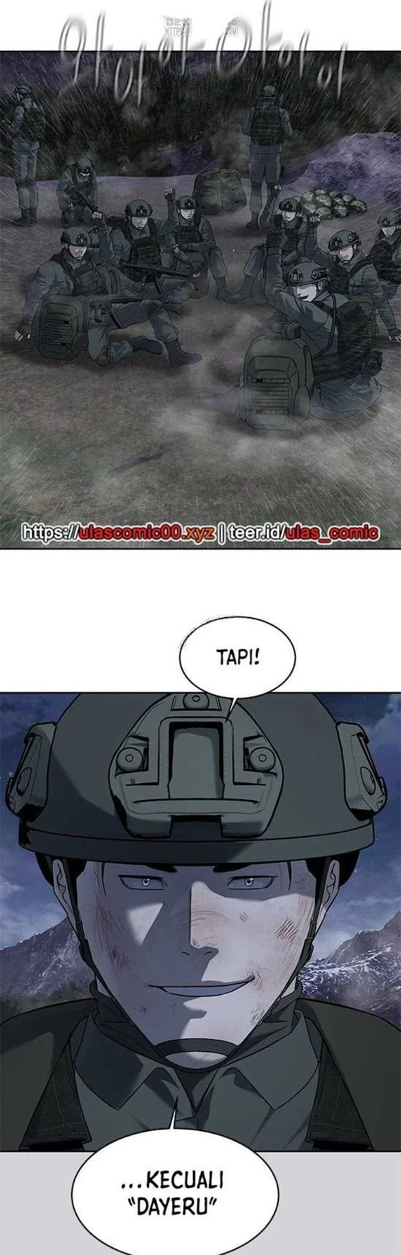 God Of Blackfield Chapter 280 Halaman 29
