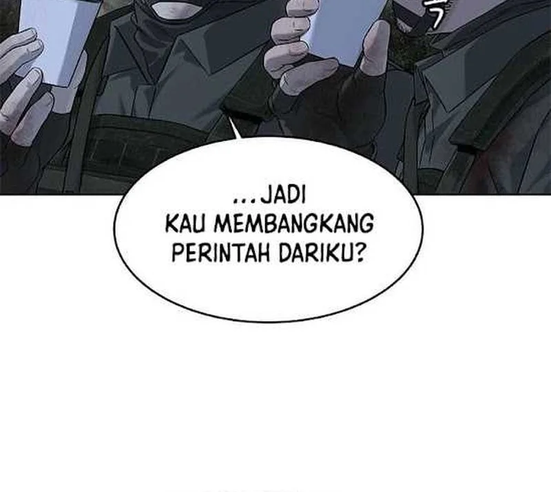 God Of Blackfield Chapter 280 Halaman 32