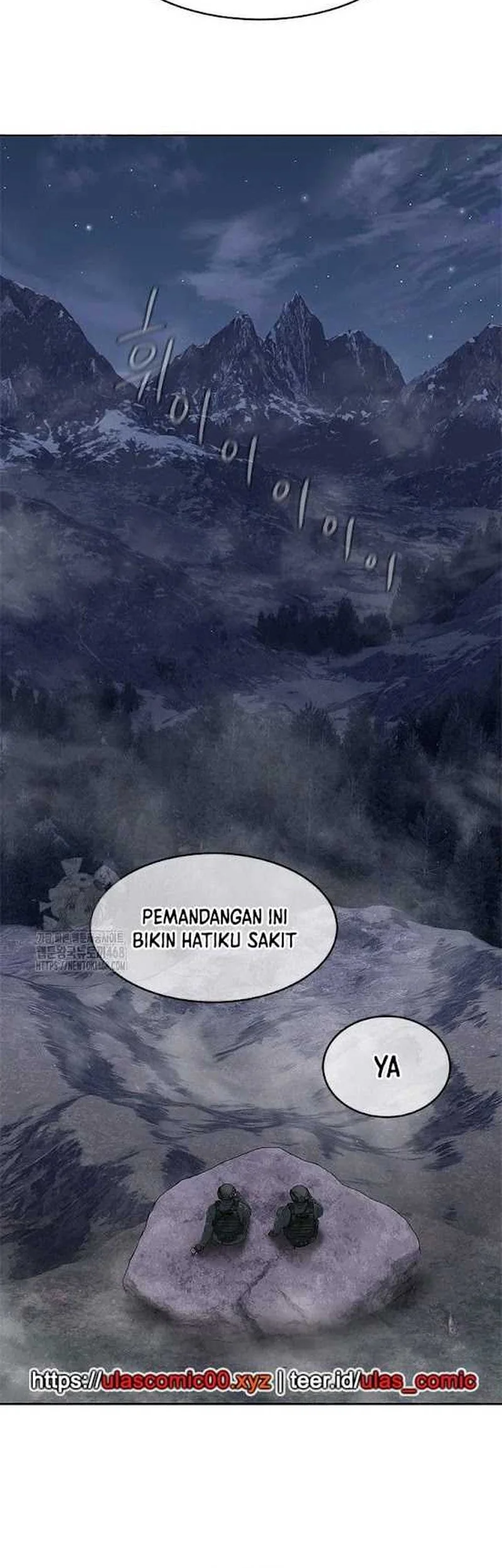 God Of Blackfield Chapter 280 Halaman 34