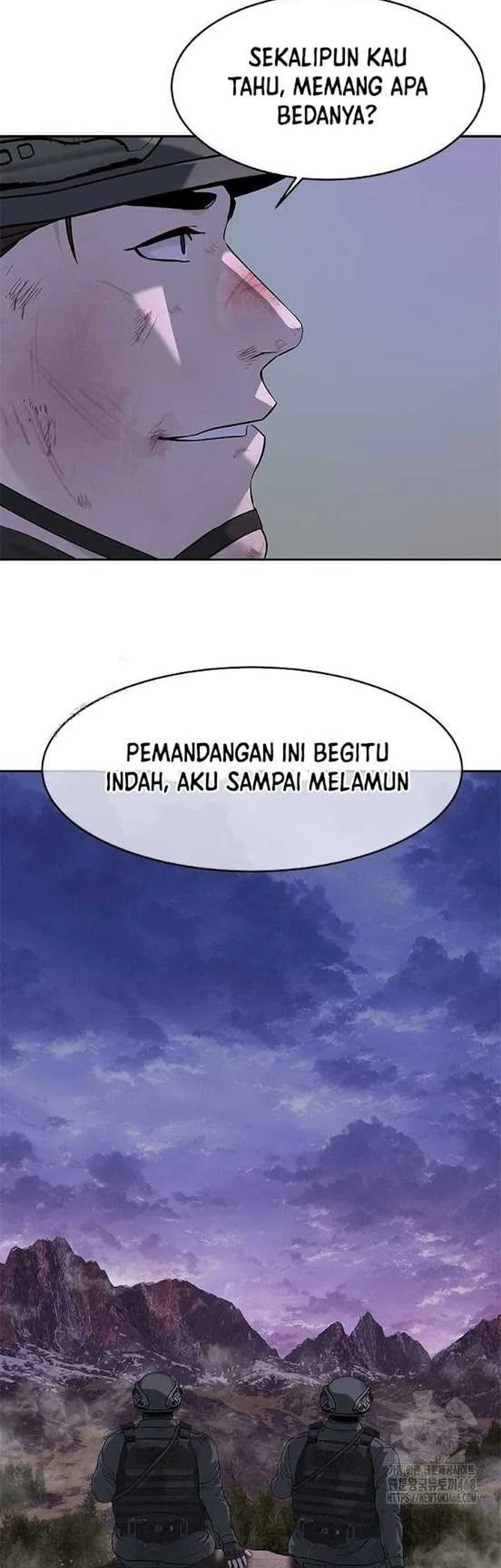 God Of Blackfield Chapter 280 Halaman 39