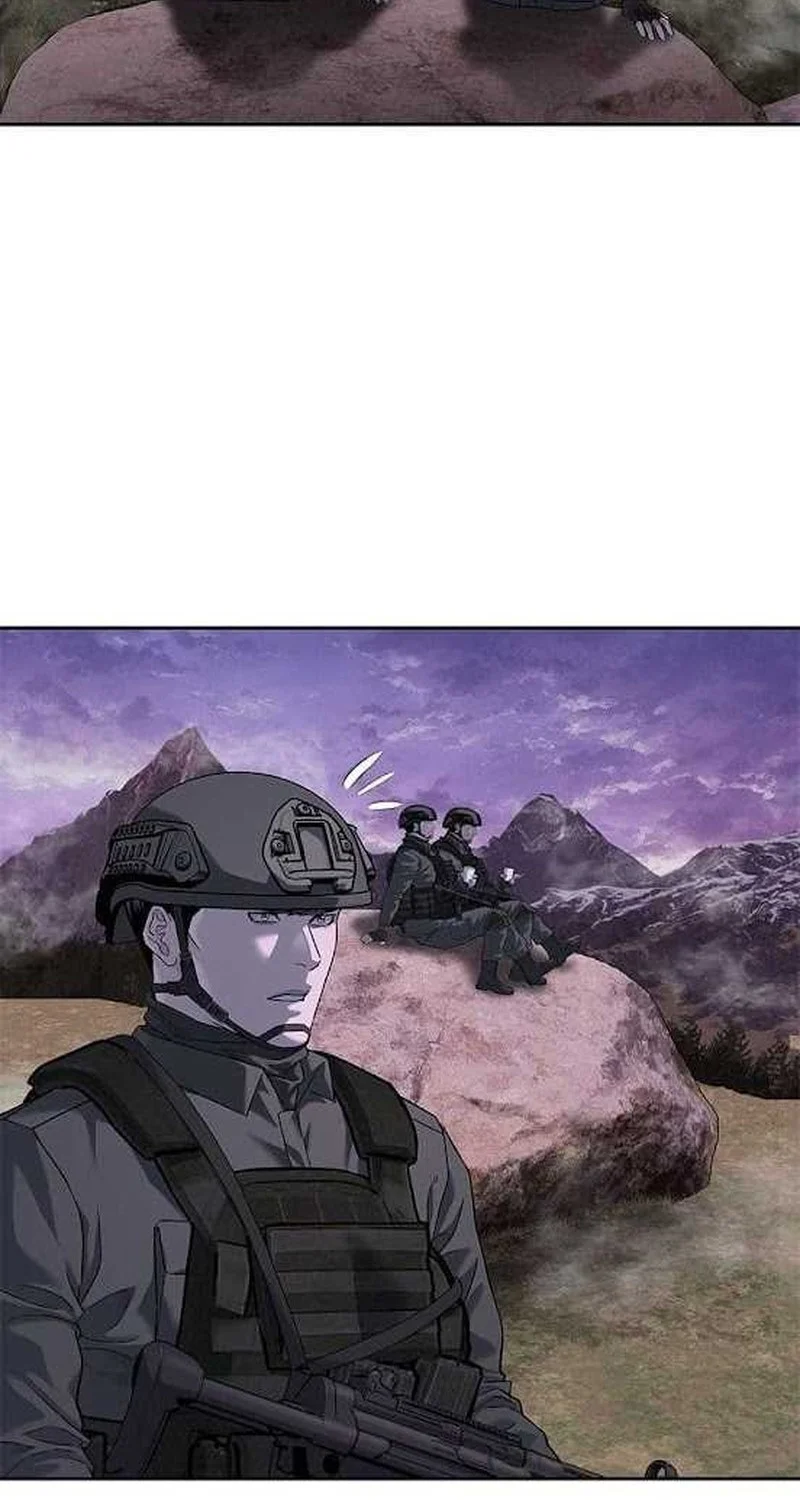 God Of Blackfield Chapter 280 Halaman 40