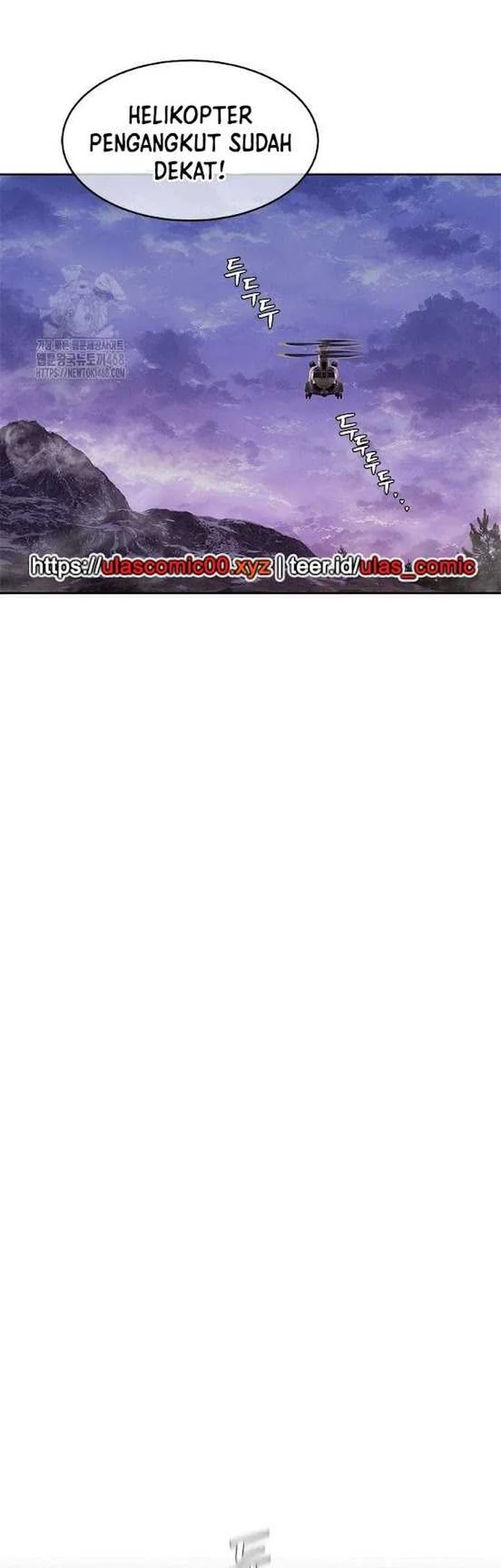 God Of Blackfield Chapter 280 Halaman 41