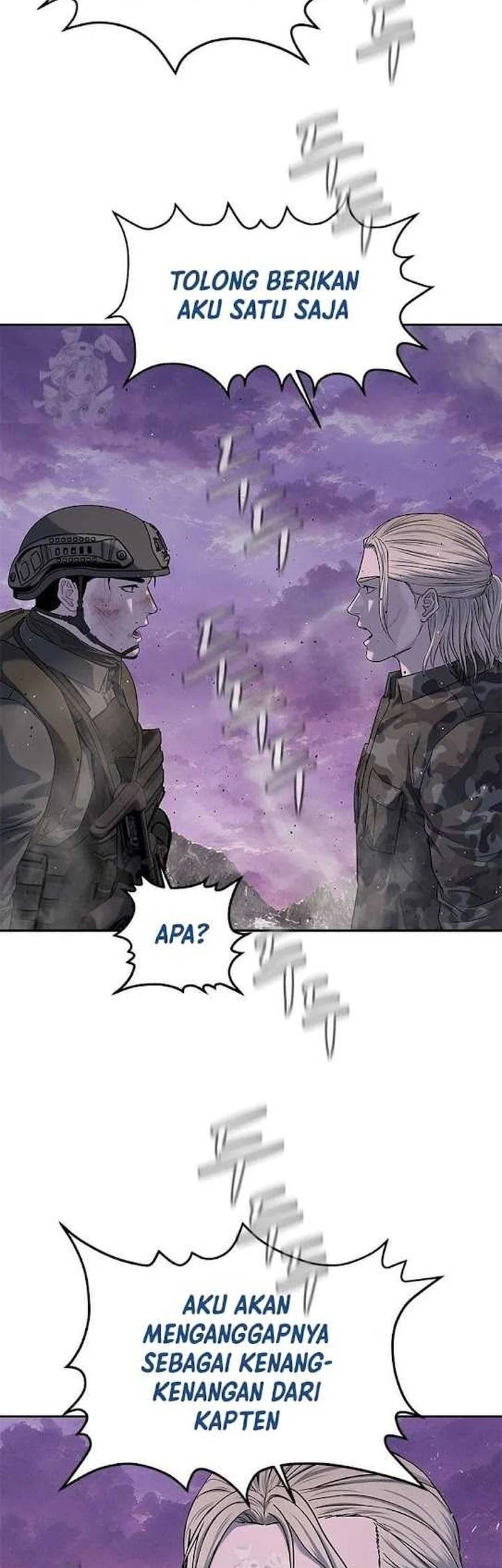 God Of Blackfield Chapter 280 Halaman 46