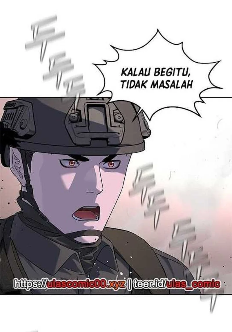 God Of Blackfield Chapter 280 Halaman 51