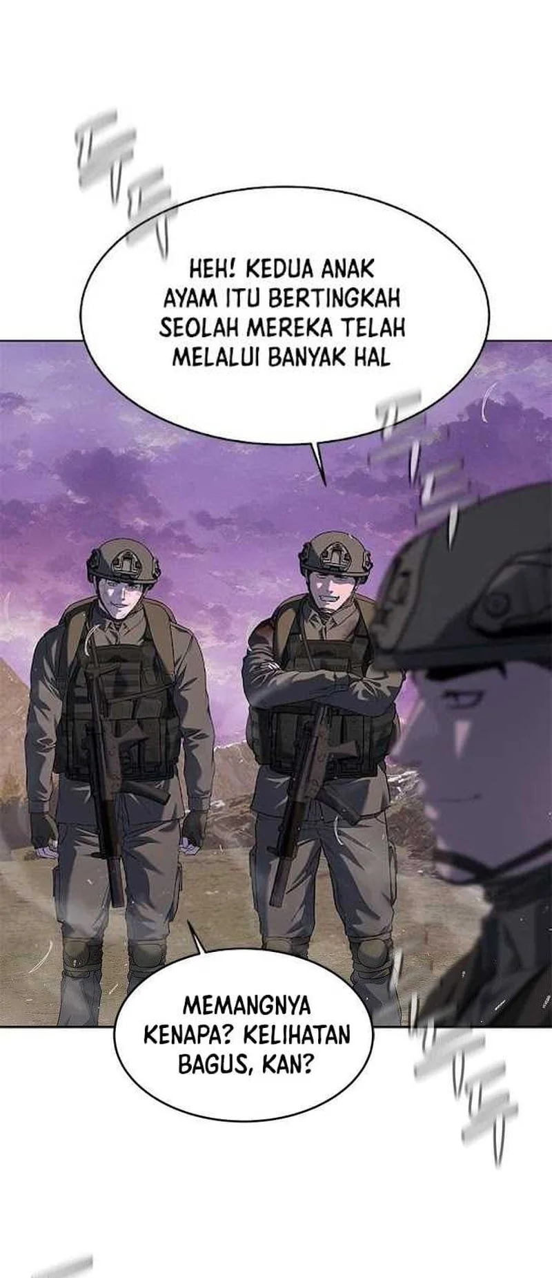 God Of Blackfield Chapter 280 Halaman 54