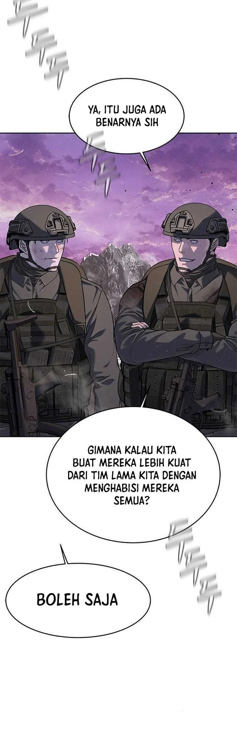God Of Blackfield Chapter 280 Halaman 55