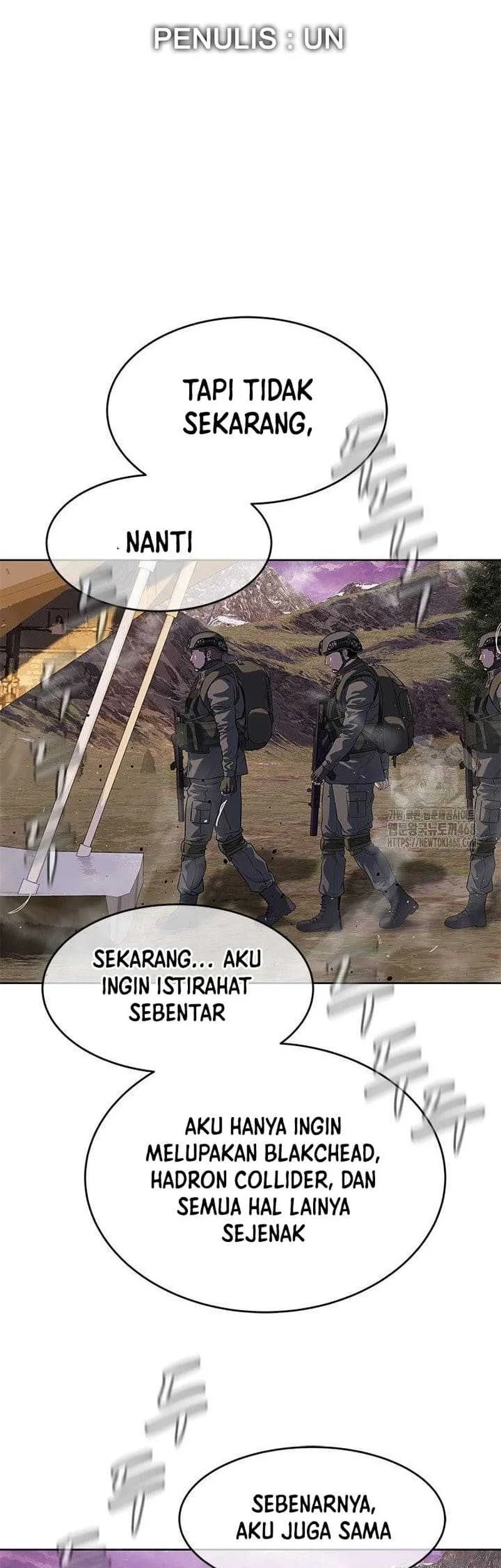 God Of Blackfield Chapter 280 Halaman 56