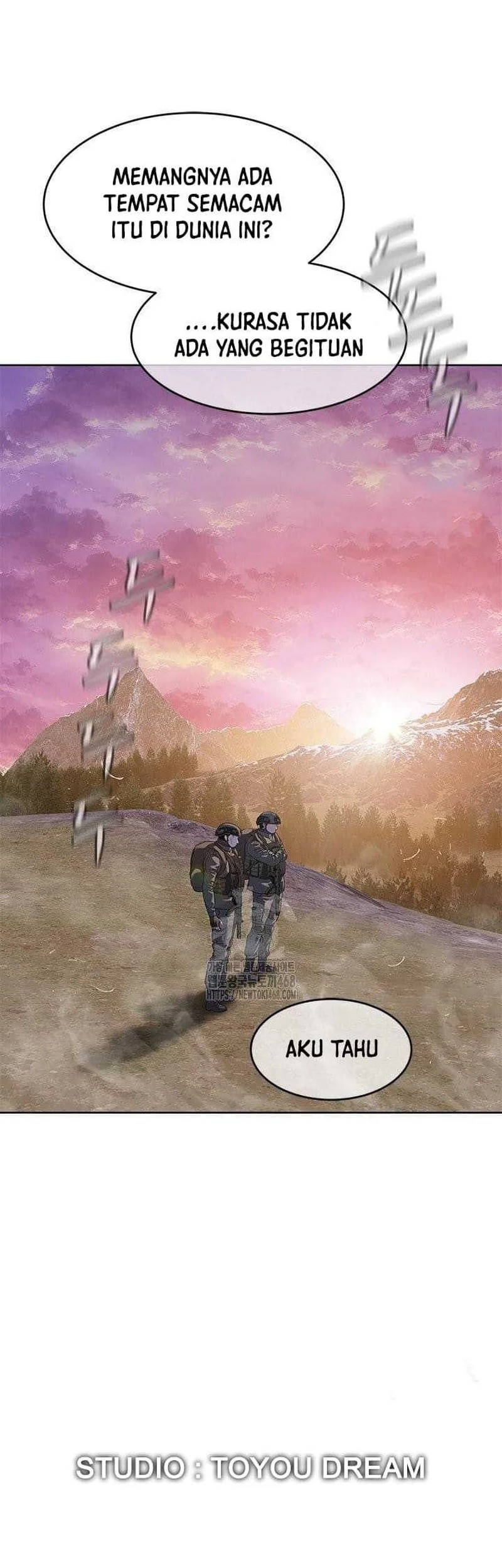 God Of Blackfield Chapter 280 Halaman 60