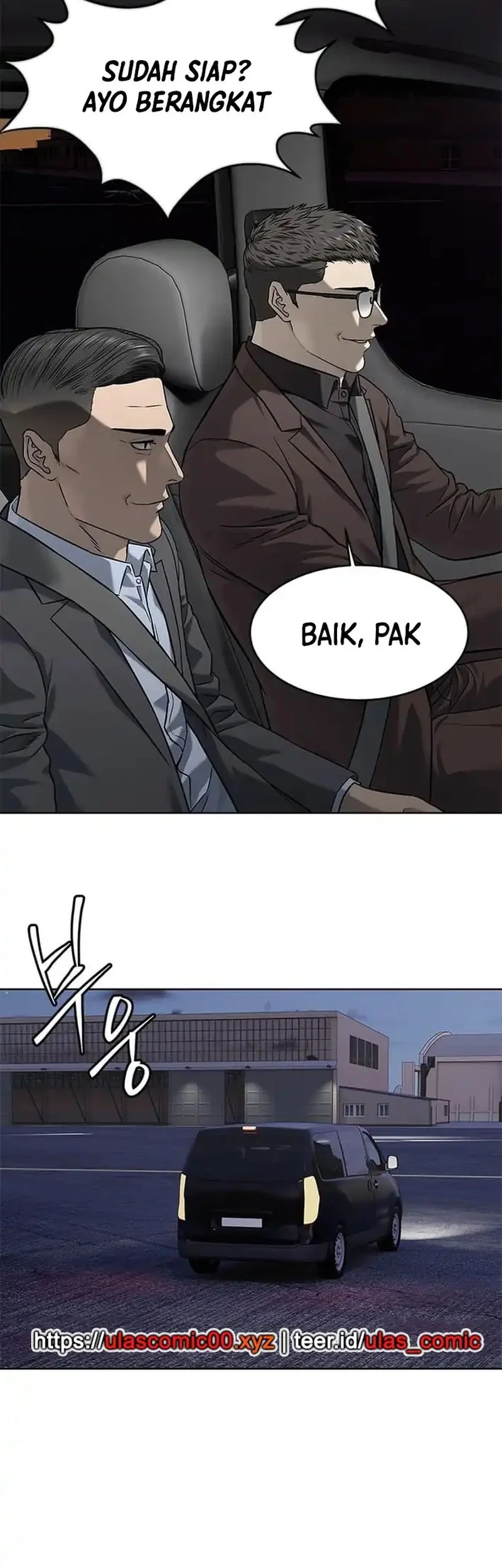 God Of Blackfield Chapter 282 Halaman 19