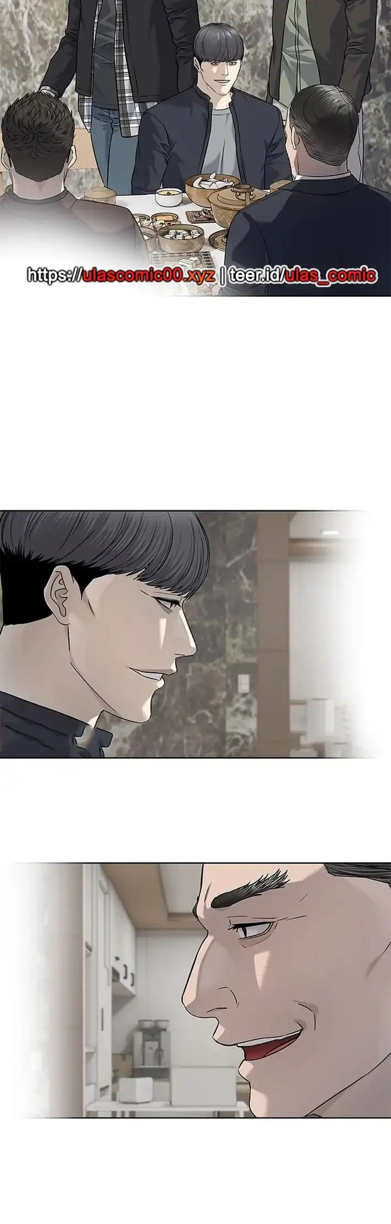 God Of Blackfield Chapter 282 Halaman 27