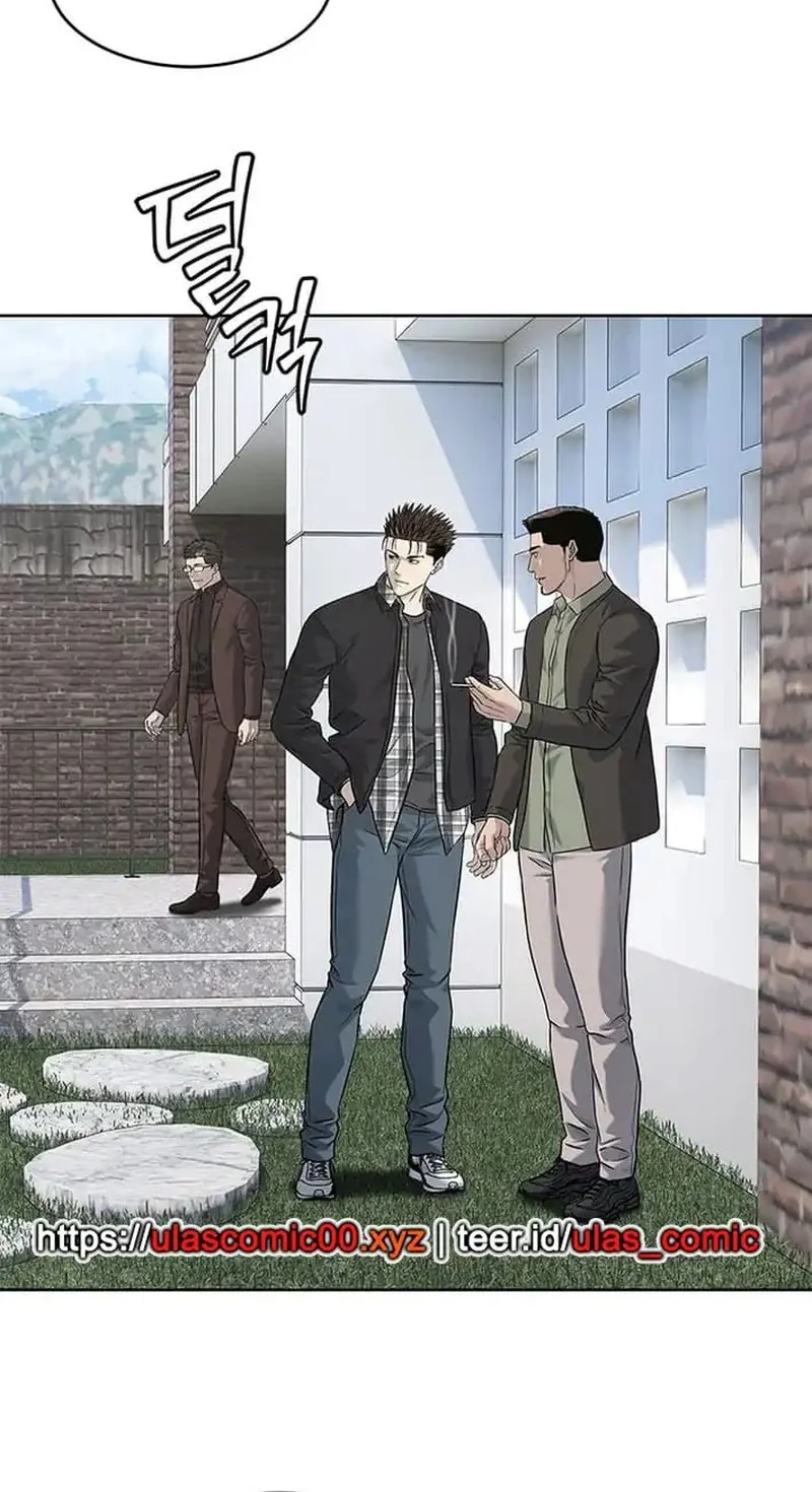 God Of Blackfield Chapter 282 Halaman 32