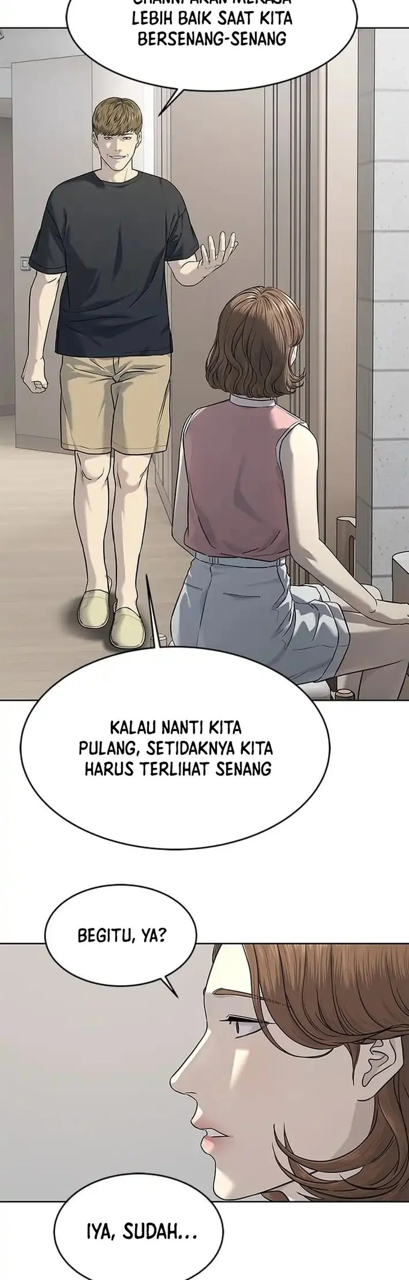 God Of Blackfield Chapter 282 Halaman 39