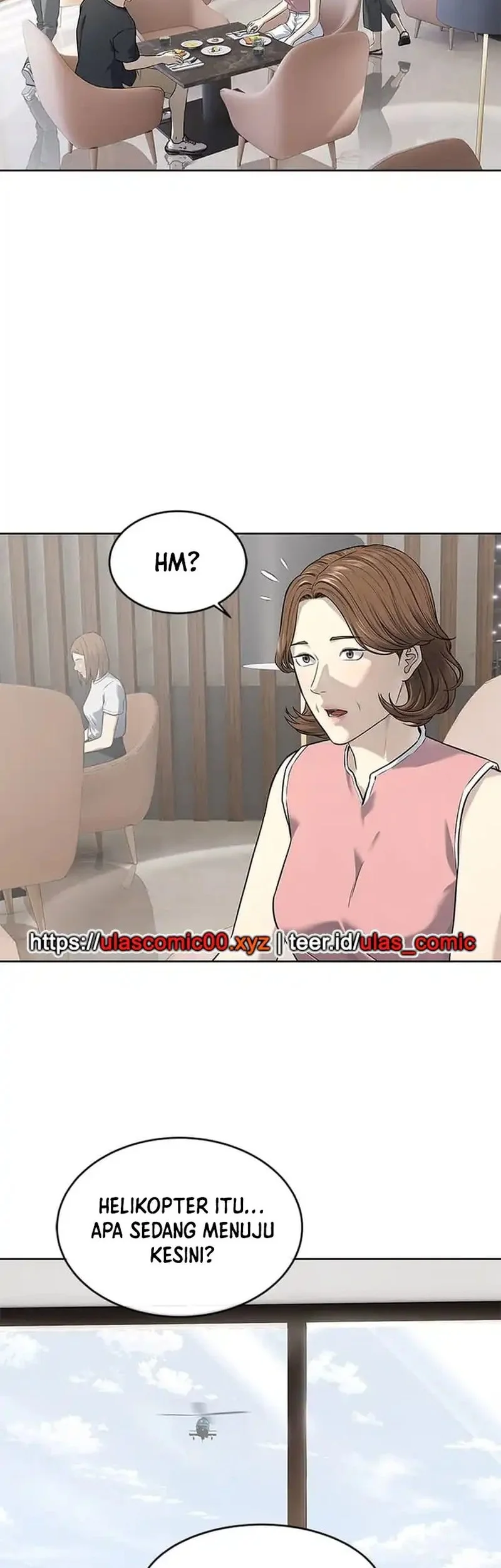 God Of Blackfield Chapter 282 Halaman 42