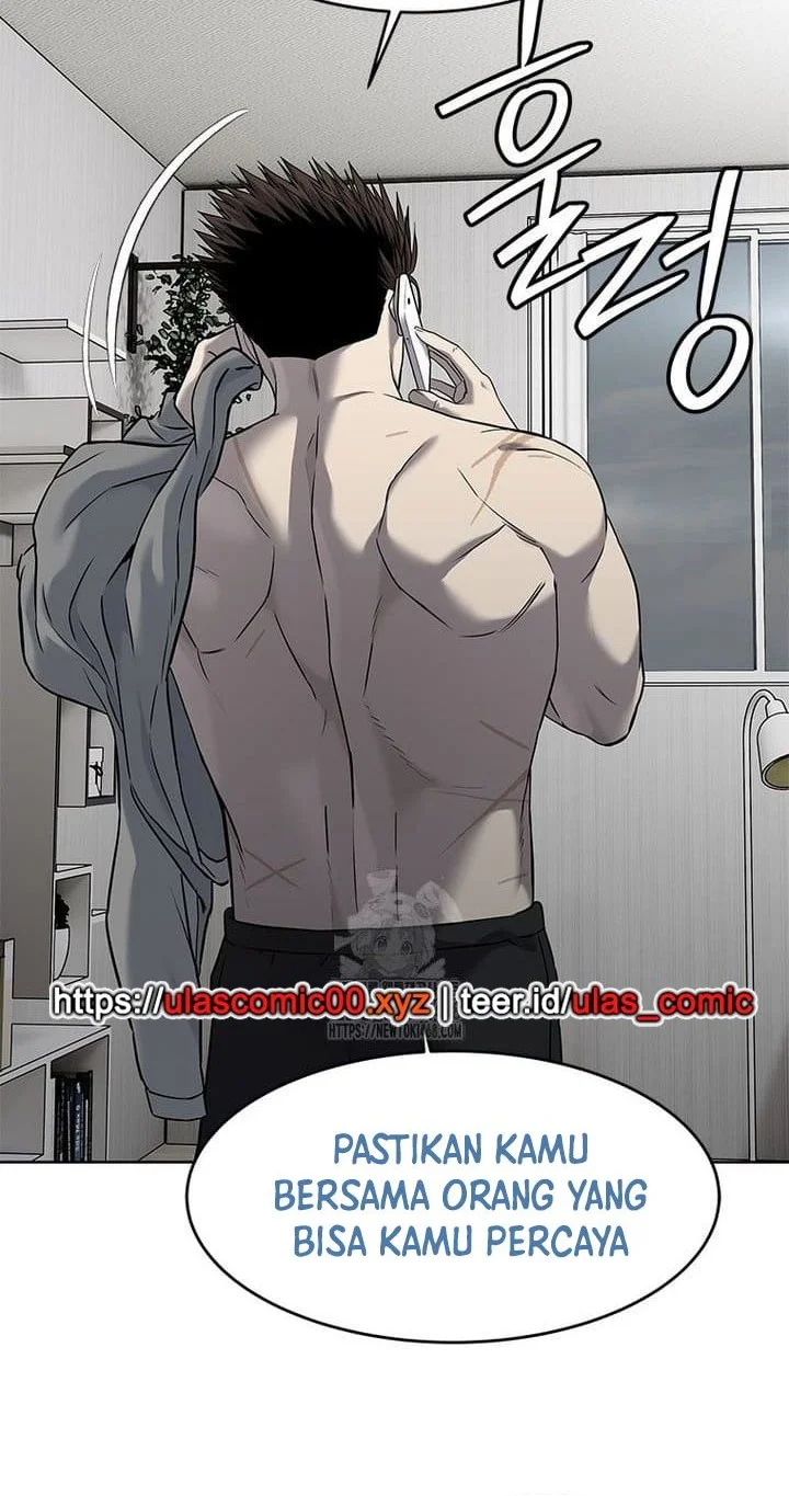 God Of Blackfield Chapter 287 Halaman 6