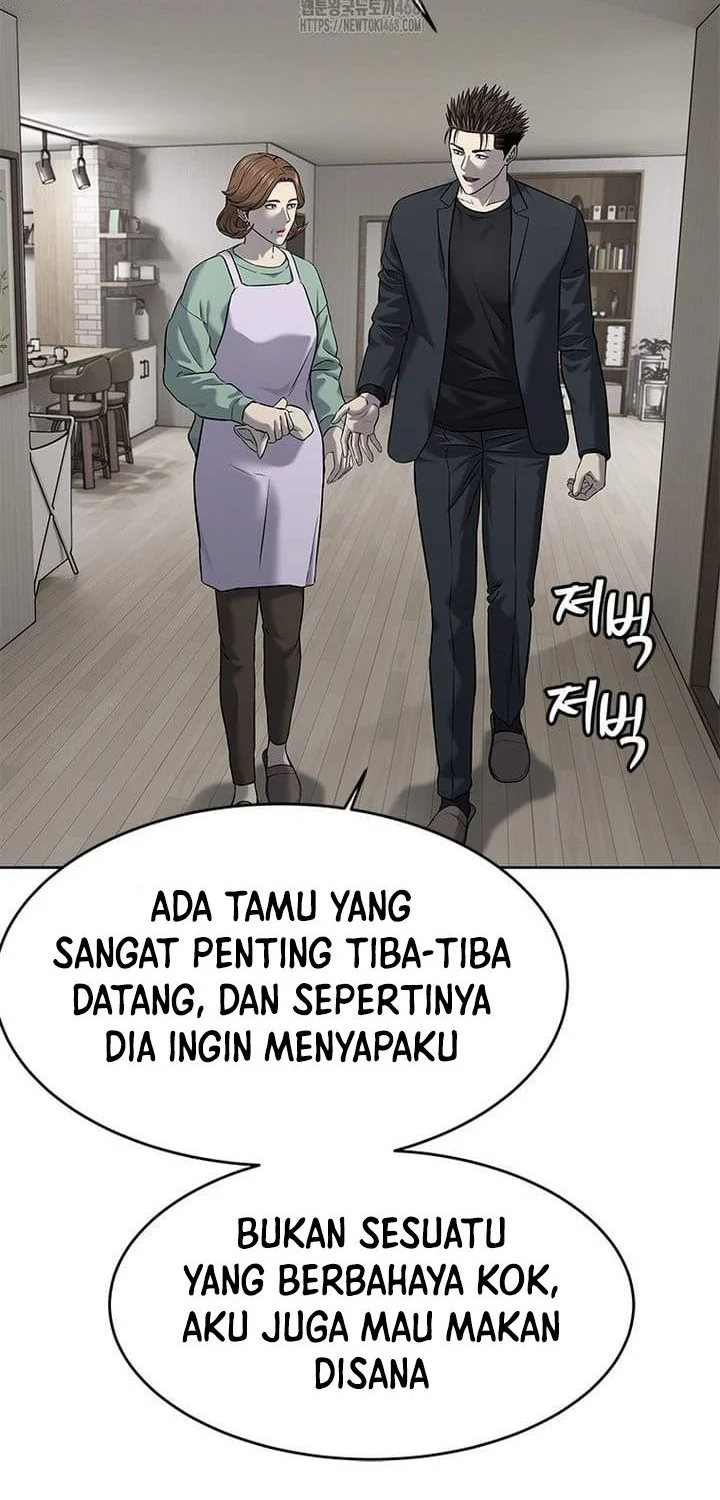 God Of Blackfield Chapter 287 Halaman 12