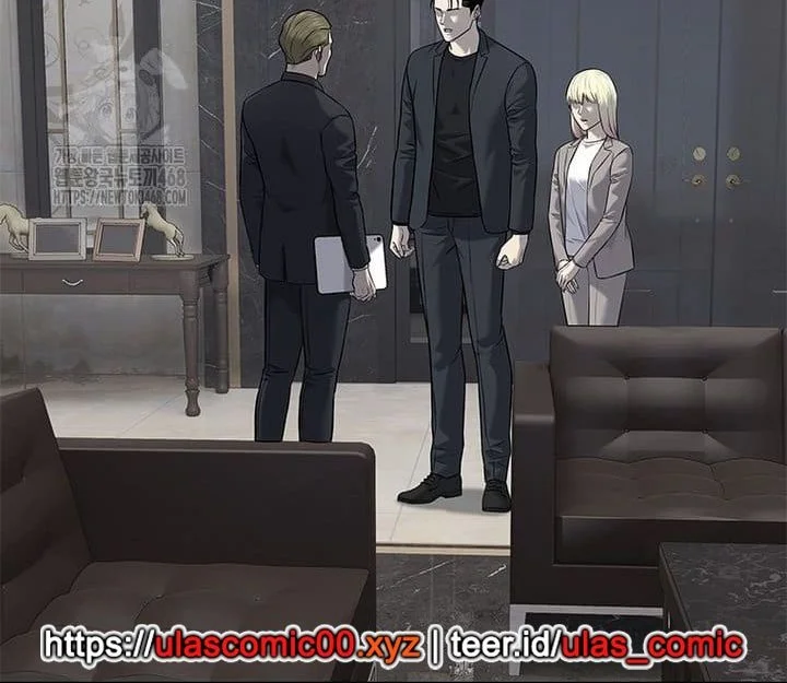 God Of Blackfield Chapter 287 Halaman 33