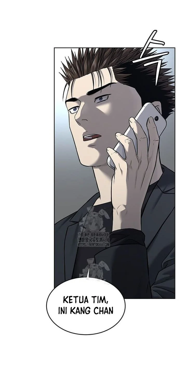 God Of Blackfield Chapter 287 Halaman 43