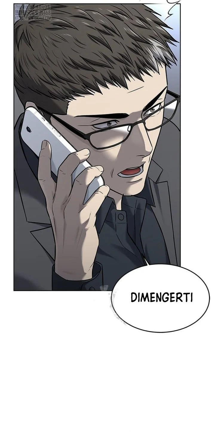 God Of Blackfield Chapter 287 Halaman 45