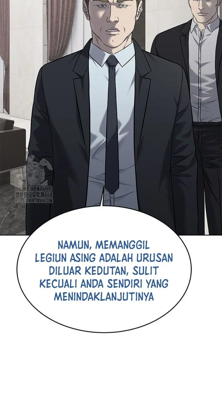 God Of Blackfield Chapter 287 Halaman 49