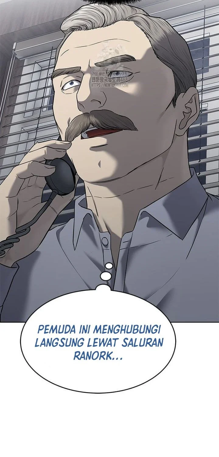 God Of Blackfield Chapter 287 Halaman 53