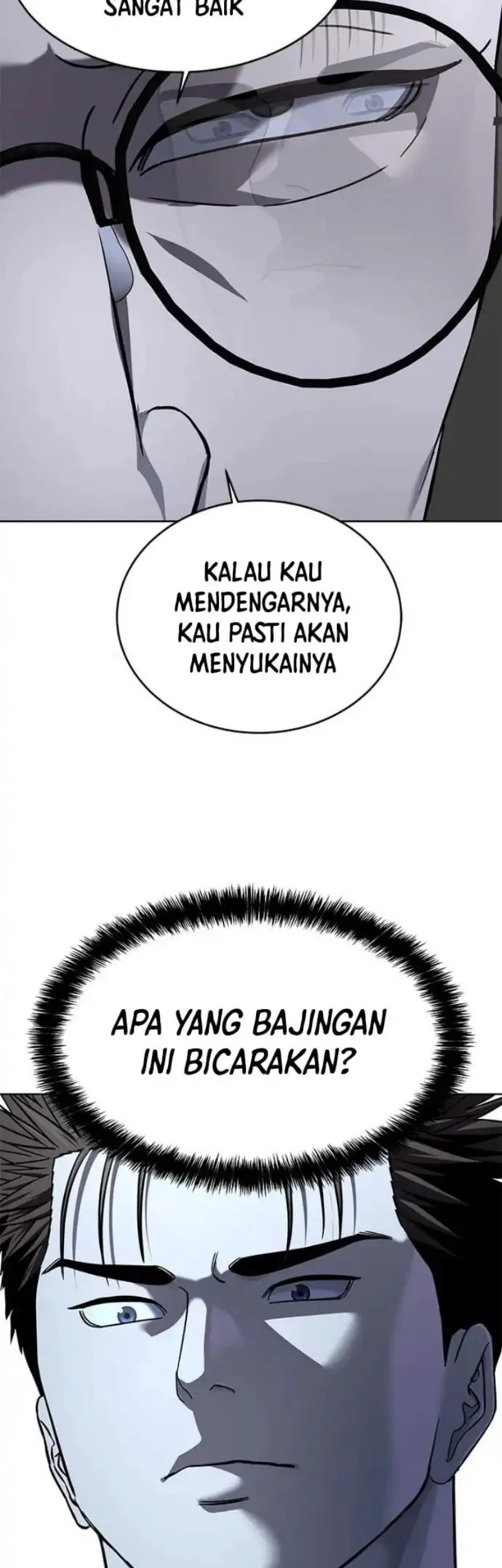 God Of Blackfield Chapter 307 Halaman 3