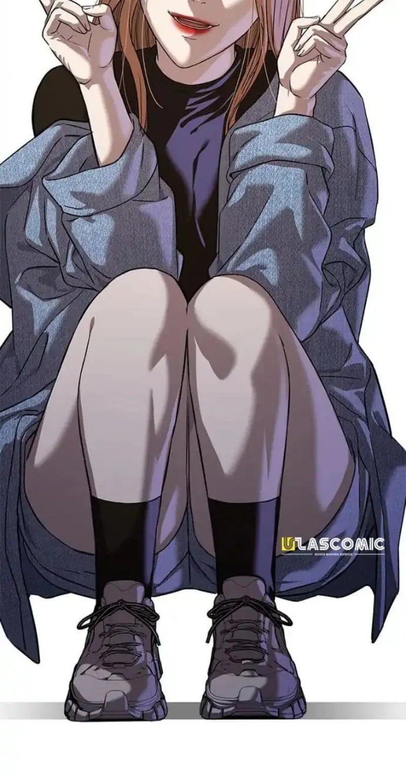 God Of Blackfield Chapter 307 Halaman 5