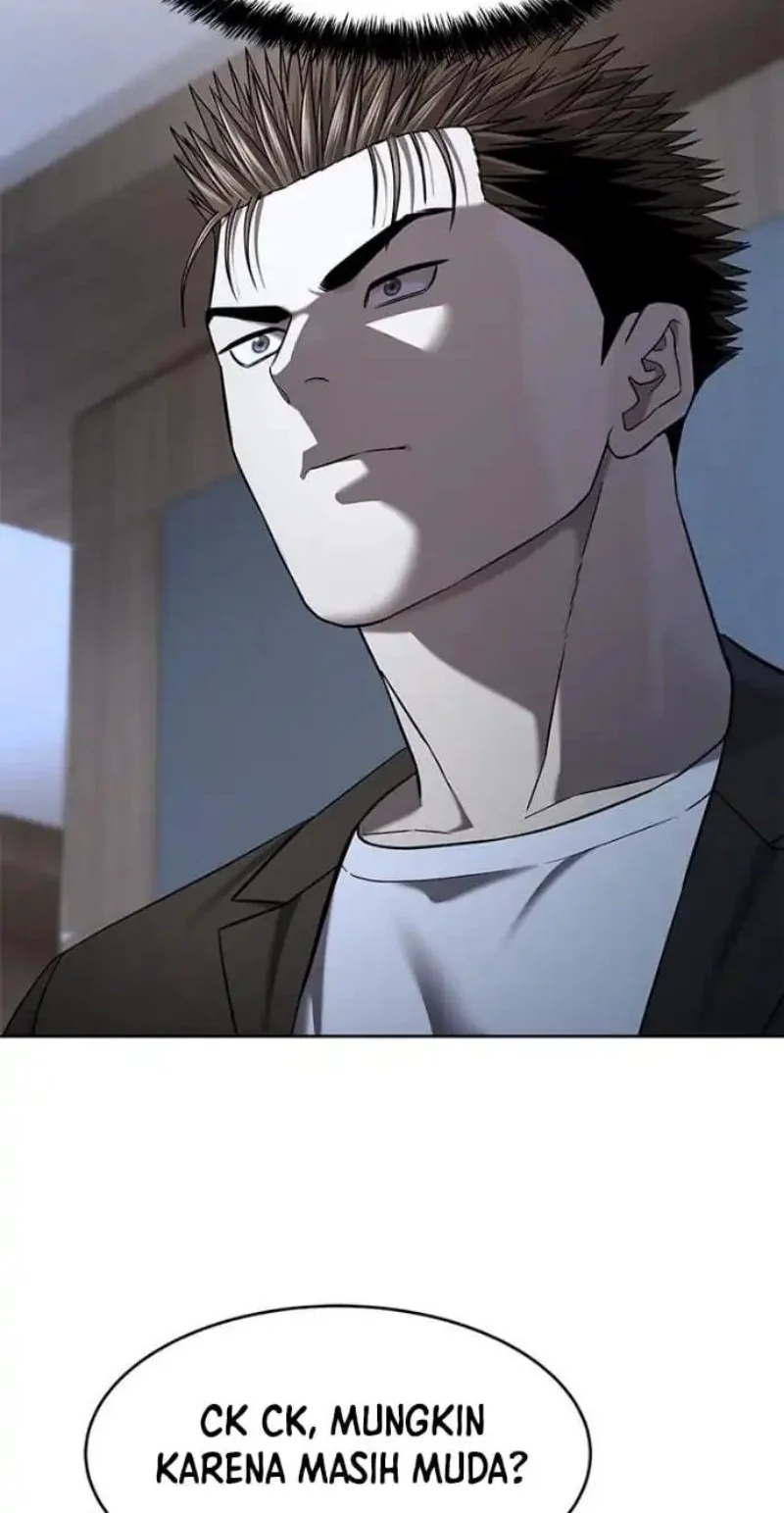 God Of Blackfield Chapter 307 Halaman 9