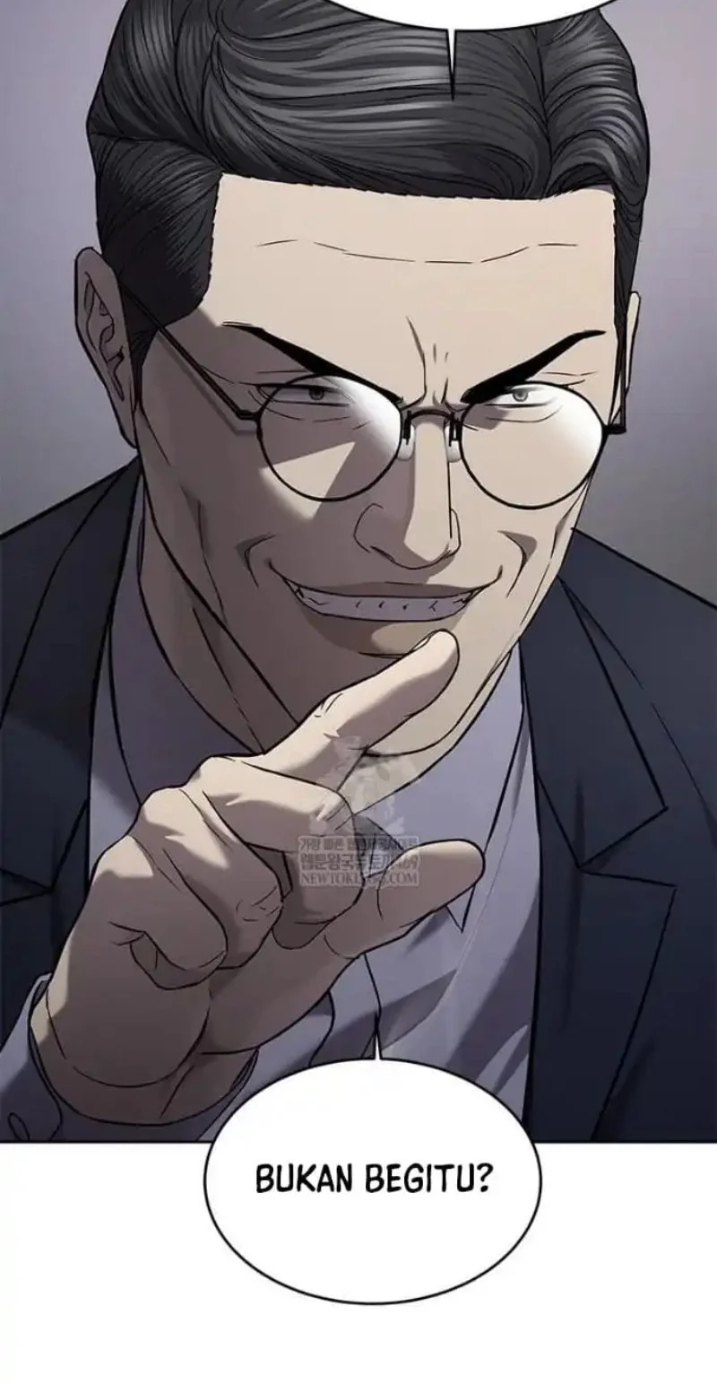 God Of Blackfield Chapter 307 Halaman 13