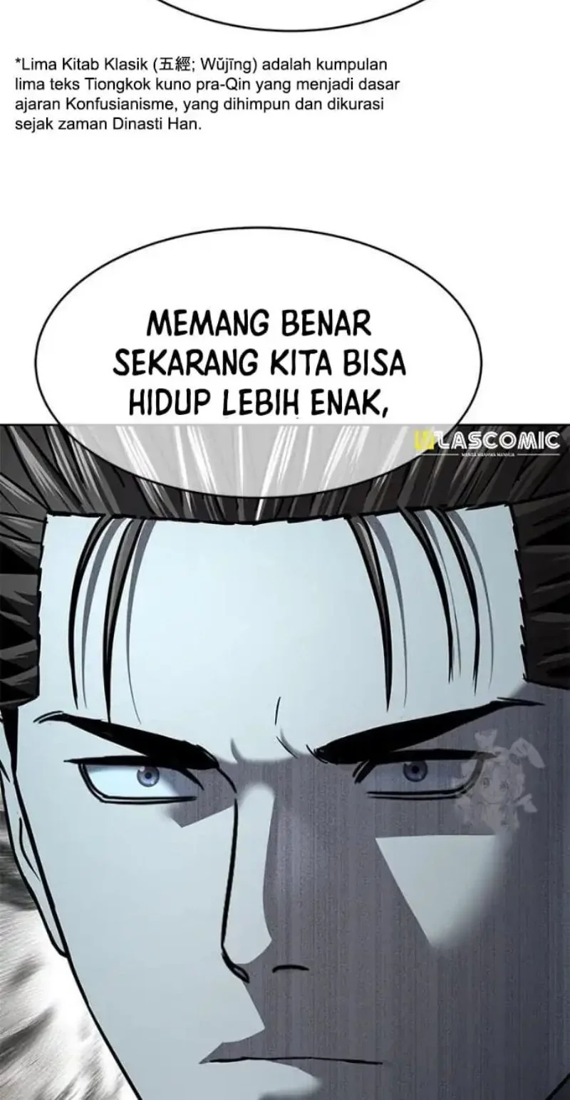 God Of Blackfield Chapter 307 Halaman 17