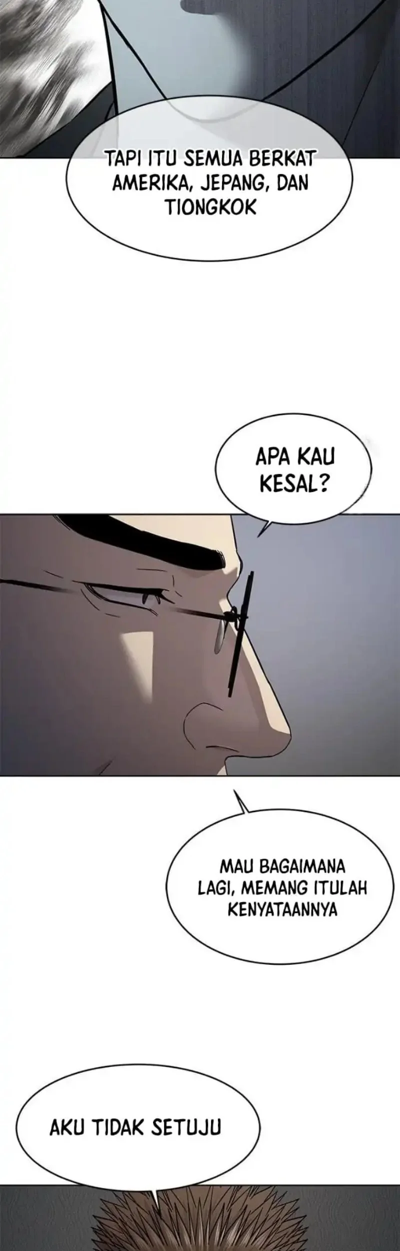 God Of Blackfield Chapter 307 Halaman 18