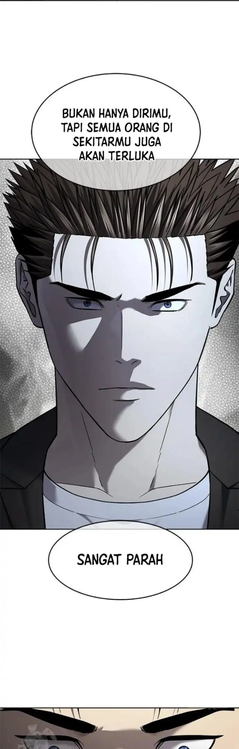 God Of Blackfield Chapter 307 Halaman 26