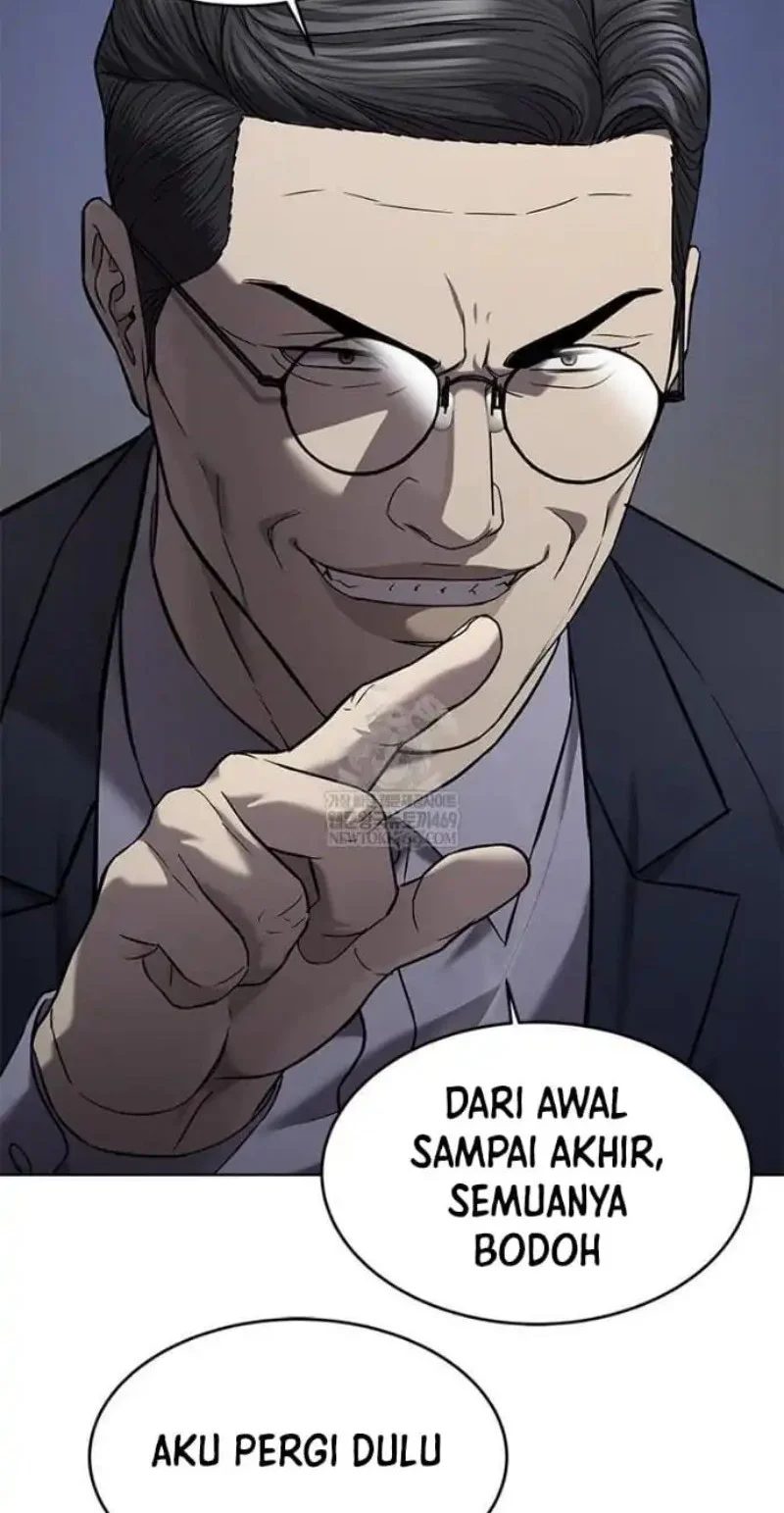 God Of Blackfield Chapter 307 Halaman 29