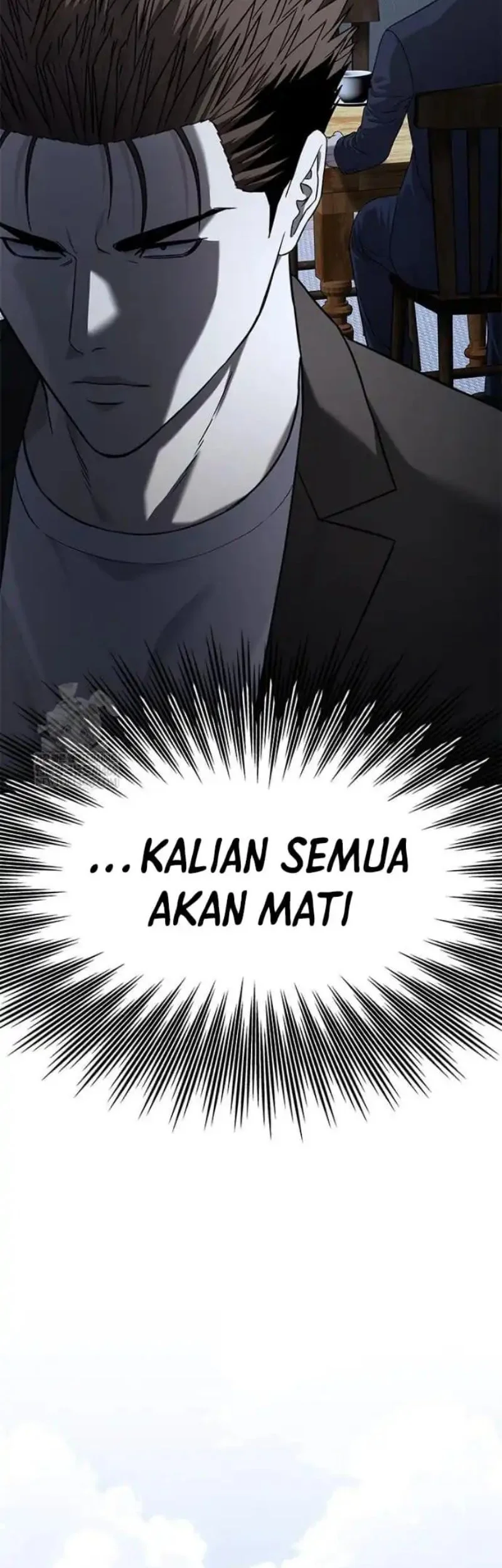 God Of Blackfield Chapter 307 Halaman 32