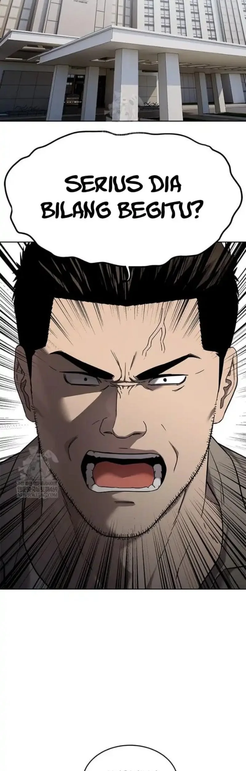God Of Blackfield Chapter 307 Halaman 34